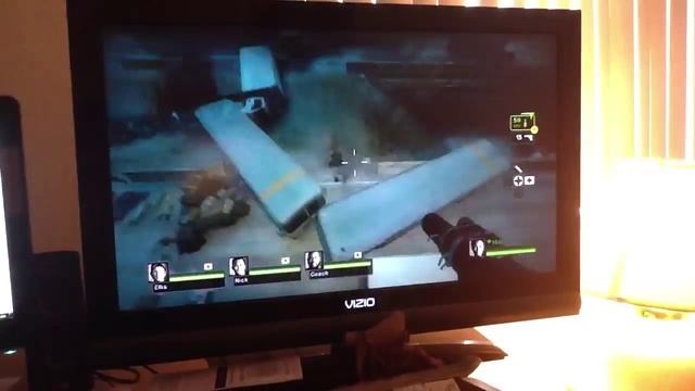 L4d2 unlimited ammo and low grav glitch (Xbox 360) смотреть онлайн