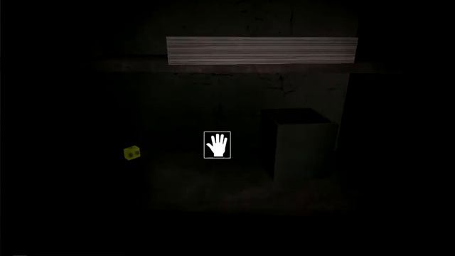 САМАЯ ПЕРВАЯ ВЕРСИЯ ИГРЫ SCP:CONTAINMENT BREACH
