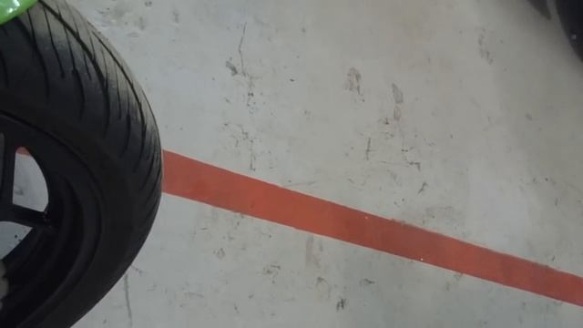 Ninja 300 без монтажа смотреть онлайн