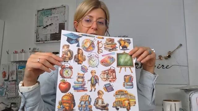 LIVE 170 NOWE CRAFTVENOWE - Ranger | Alchemy Of Art Karolina Bukowska | bazy skórzane - journaling смотреть онлайн