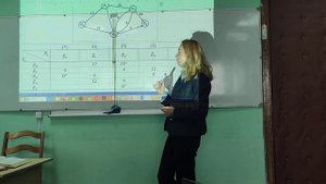 Максимальный поток в графе
