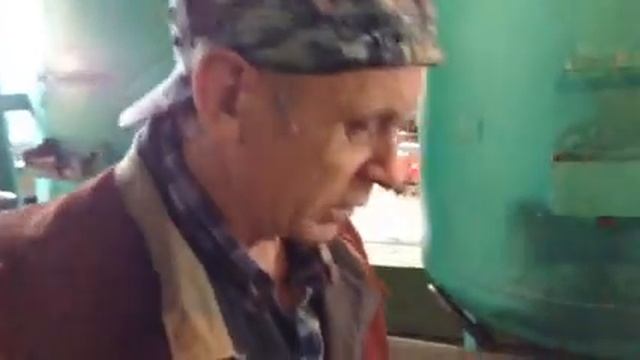 Сварка профильной трубы для начинающих сварщиков.Welding a profile pipe. For novice welders. смотреть онлайн