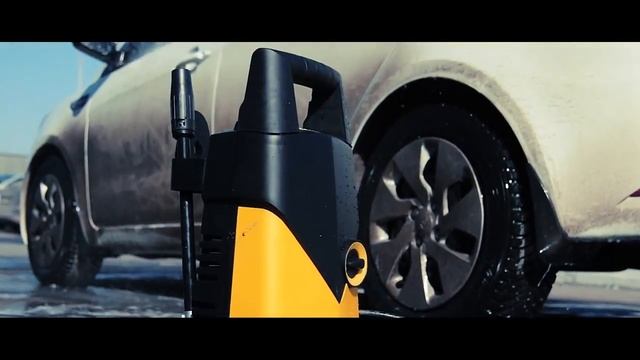 Мойка высокого давления KOLNER KHPW 2200SP