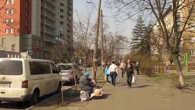 Павильон по адресу ул. Петра Запорожца, 21 смотреть онлайн