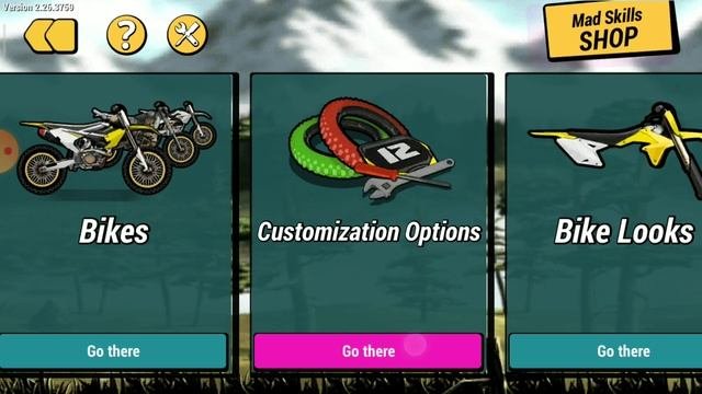 Mod skills motocross. Mod skills motocross
