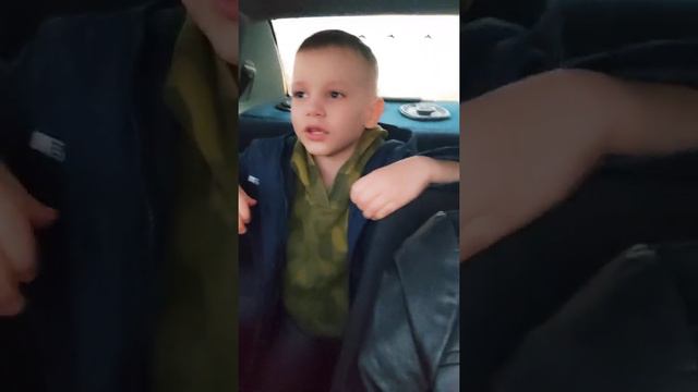 Все мои волки делают АУФ смотреть онлайн