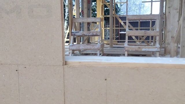 Монтаж белтермо на каркасные стены смотреть онлайн