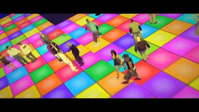 Advance RP [Red] Развлекательный парк "Jackson" смотреть онлайн