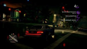 Saints Row 4 | Nintendo Switch | Gameplay