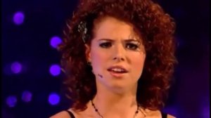 I'd Do Anything - Live Show 8 - Jessie Buckley