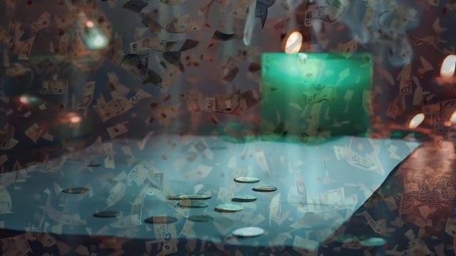 Привлеките удачу и процветание: магический ритуал для выигрыша в лотерее