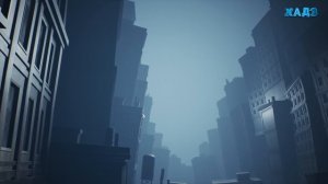 СКРЫТЫЙ КОНТЕНТ Little Nightmares 2