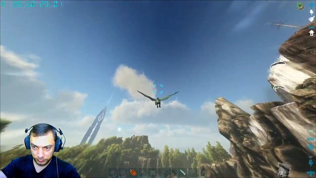 ? КЕТЦАЛЬ ПРОТИВ ЛОГОВА ВИВЕРН? серия 7?СЕРВЕР "RUSSIA BRAZIL" смотреть онлайн