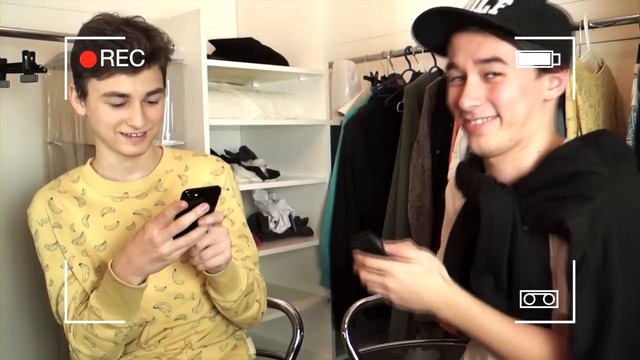 АНГИНА ЧЕЛЛЕНДЖ! С TheBrianMaps | Брайн Мапс и Ян Рейзен смотреть онлайн