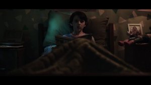 Жуть😨Русский трейлер (Дубляж,2024) Ужасы