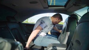 Mercedes-Benz C215. Стильная Роскошь.