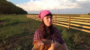 ПОРОСЯТА РАСТУТ, КАК НА ДРОЖЖАХ! КАК ВЫРАСТИТЬ ИЗ ПОРОСЯТА БОЛЬШИХ СВИНЕЙ?БЕЛКОВЫЙ КОРМ!