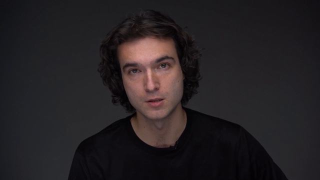 Визитка. Актер Данил Багаряков. Драматические роли смотреть онлайн