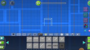 как сделать 3д стиль в гд легко