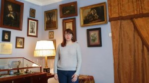 Дом-музей Н.С. Лескова