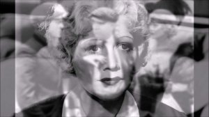 Глэдис Джордж (13.09.1900 — 8.12.1954)