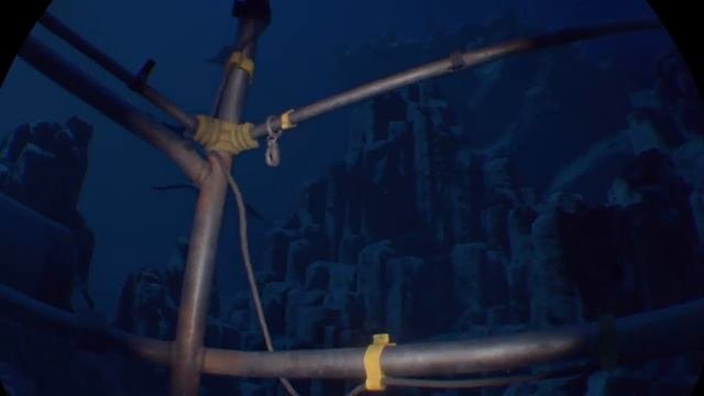 VR World - Ocean Descent (PS4, PSVR)