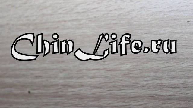 Питомник цветных шиншилл ChinLife