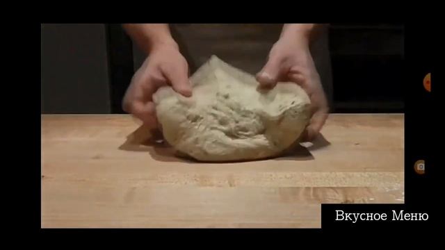 Формовка батона. Выпечка хлеба. Выпечка батона. смотреть онлайн