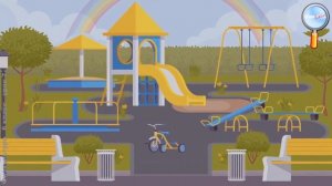 Физическая культура 6 класс (Урок№7 - Соблюдение правил техники безопасности и гигиены мест занятий