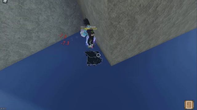 Roblox [YBA] How to solo kills Joe Kujoe , (Silver Chariot Requiem) смотреть онлайн