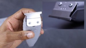 Do NOT Buy Andis Cordless T-outliner Until You Watch This! | GTX Blade VS T-blade | Ratty The Barbe