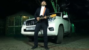 Шахзод Хафизов - Каландарам OFFICIAL VIDEO HD