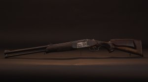 Высокохудожественное оружие: MP-94 «Камчатка»