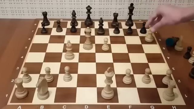 ЭТОЙ ЛОВУШКИ НЕТ НИ В ОДНОМ УЧЕБНИКЕ! Учить ВСЕМ!  Шахматные ловушки!