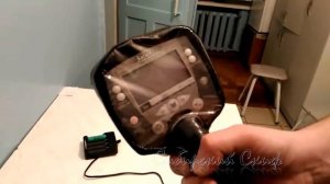 Бокс для аккумуляторов Li-ion 18650 к Minelab Explorer, Safari, E-Trac, Quattro - MP