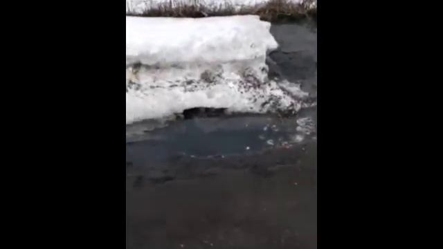 Вся дорога сплошная канализация смотреть онлайн