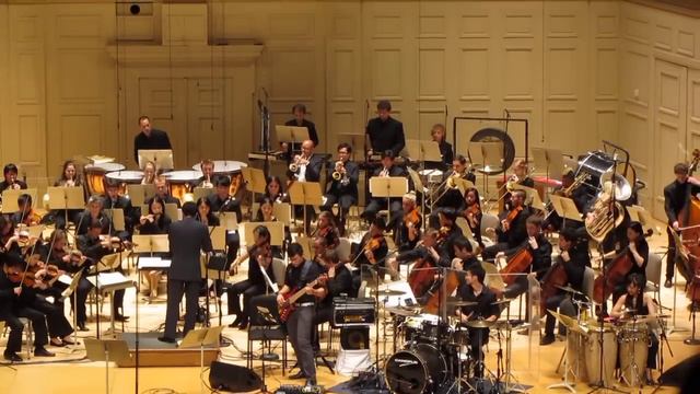 VGO @ BSO - Grandia - Battle смотреть онлайн