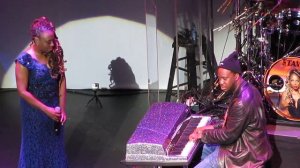 Robert Glasper Experiment, Gonna Be Alright (F.T.B.) feat. Ledisi