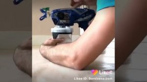 Нанесение краски пульверизатором