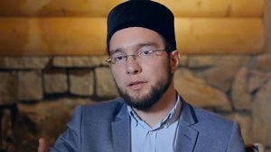 ЧТО ТАКОЕ ИМАН? ИМАН