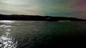 Рыбалка,хариус, отдых. Рыбалка осенью. На Енисее.