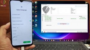 infinix Smart 7 HD Frp Unlock By Free Tool || infinix X6516 Frp Unlock Android 12 2023 Latest Updat