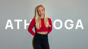 Комплекс упражнений для ягодиц - часть 1