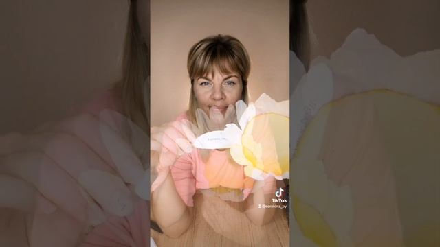 идея ромашки с пожеланиями #КоучСорокина #ромашка#идеидлятворчества