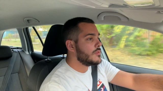 Szürke óriás - Teszt: Skoda Octavia (2016) смотреть онлайн