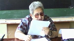 Агранович С.З. Лекция для психологов о сказке 12.