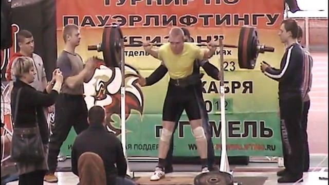 Фестиваль силы "Бизон-2012" ## смотреть онлайн