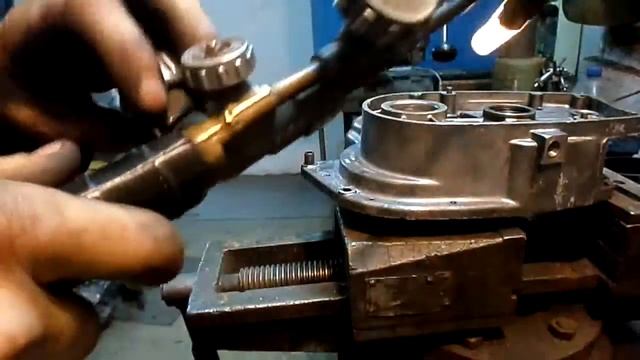 зборка двигуна минск смотреть онлайн