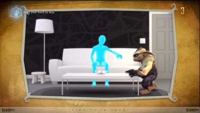 Fable: The Journey - Quickie Review смотреть онлайн