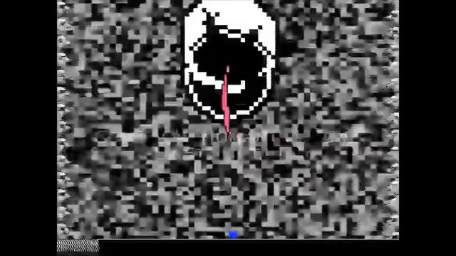 Undertale Revenge Papyrus ACT 1, 2, 3 + Secret Boss